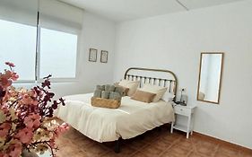 Apartamento La Aldaba